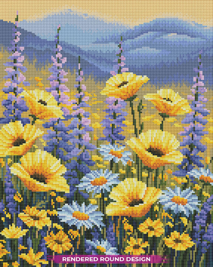 Meadow of Dreams