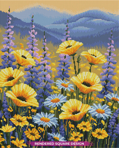 Meadow of Dreams