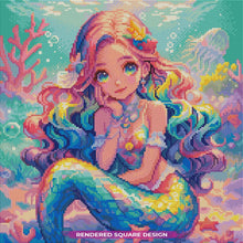 Mermaid Sweetie