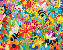 Happy Garden