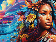Ocean Spirit