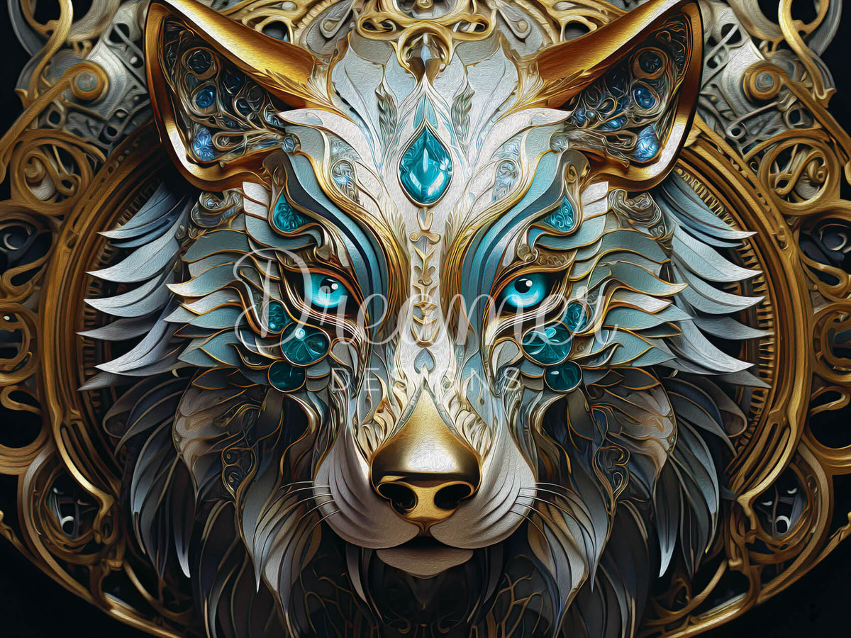 Wolf Monarch