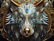 Wolf Monarch