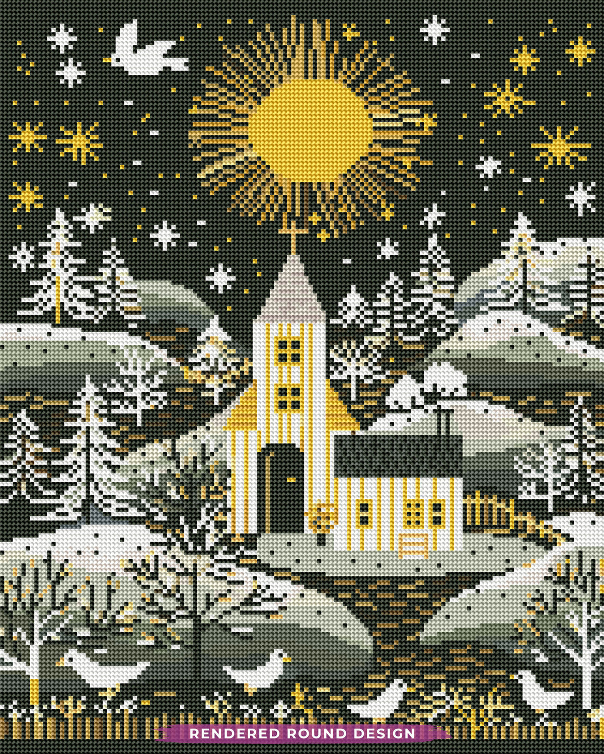 Midnight Mass