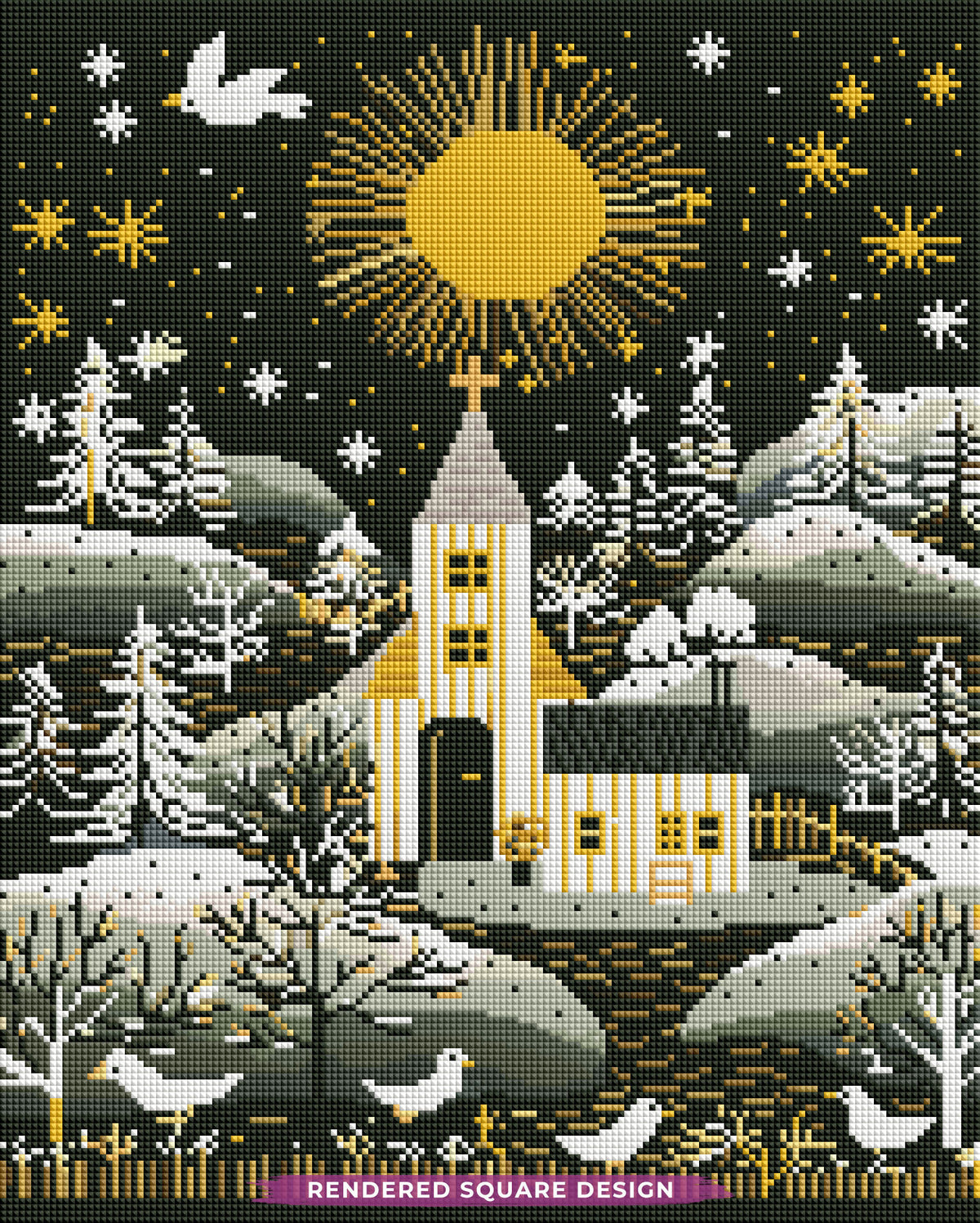 Midnight Mass