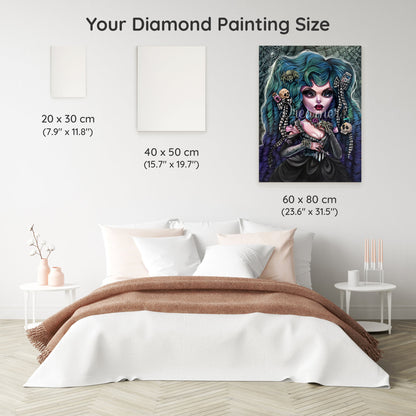 Miss Muffet