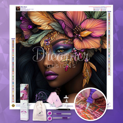 Miss Roxo