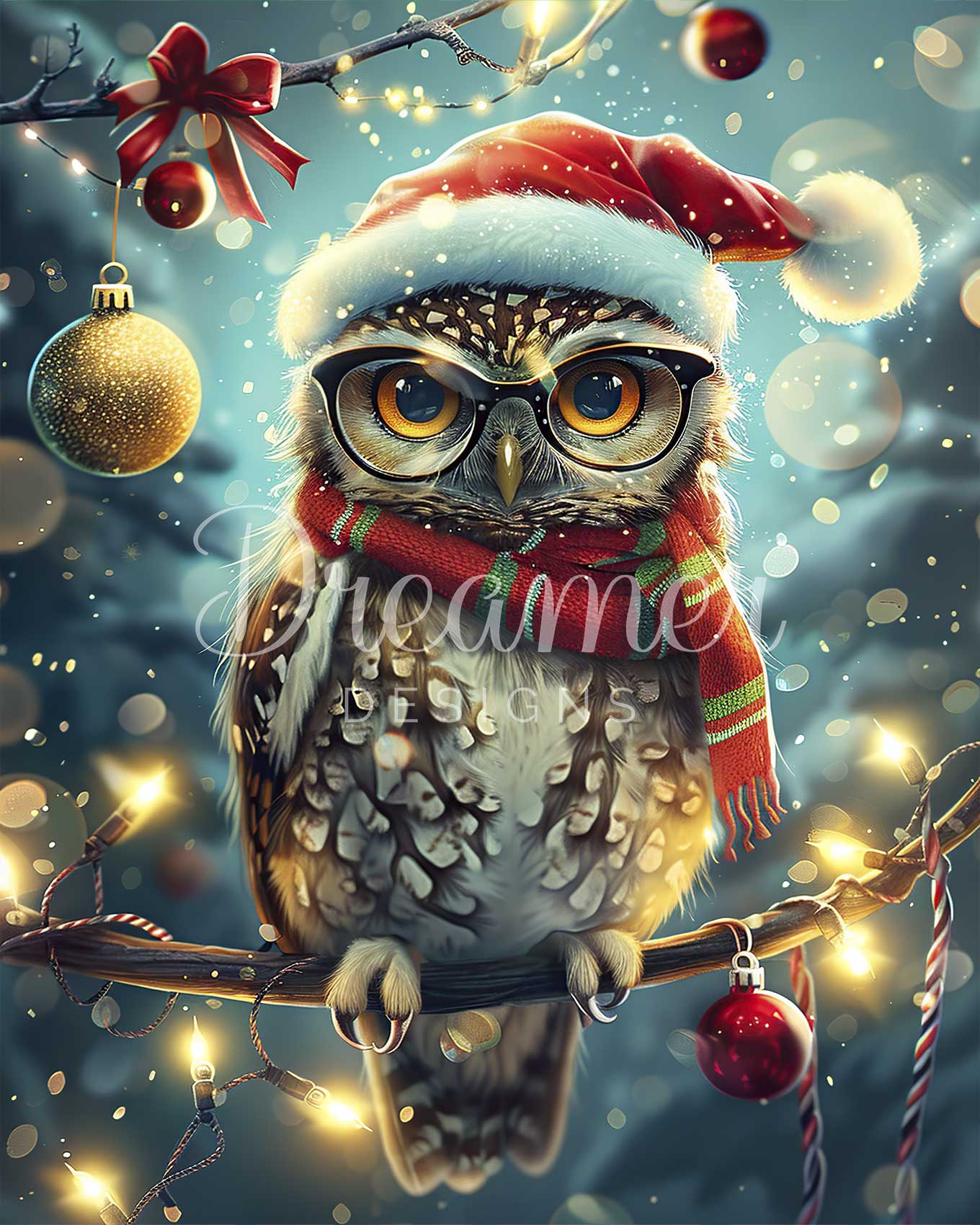 Christmas Diamond Painting Kits - Dreamer Designs – Page 3
