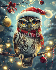 Noel Night Watcher