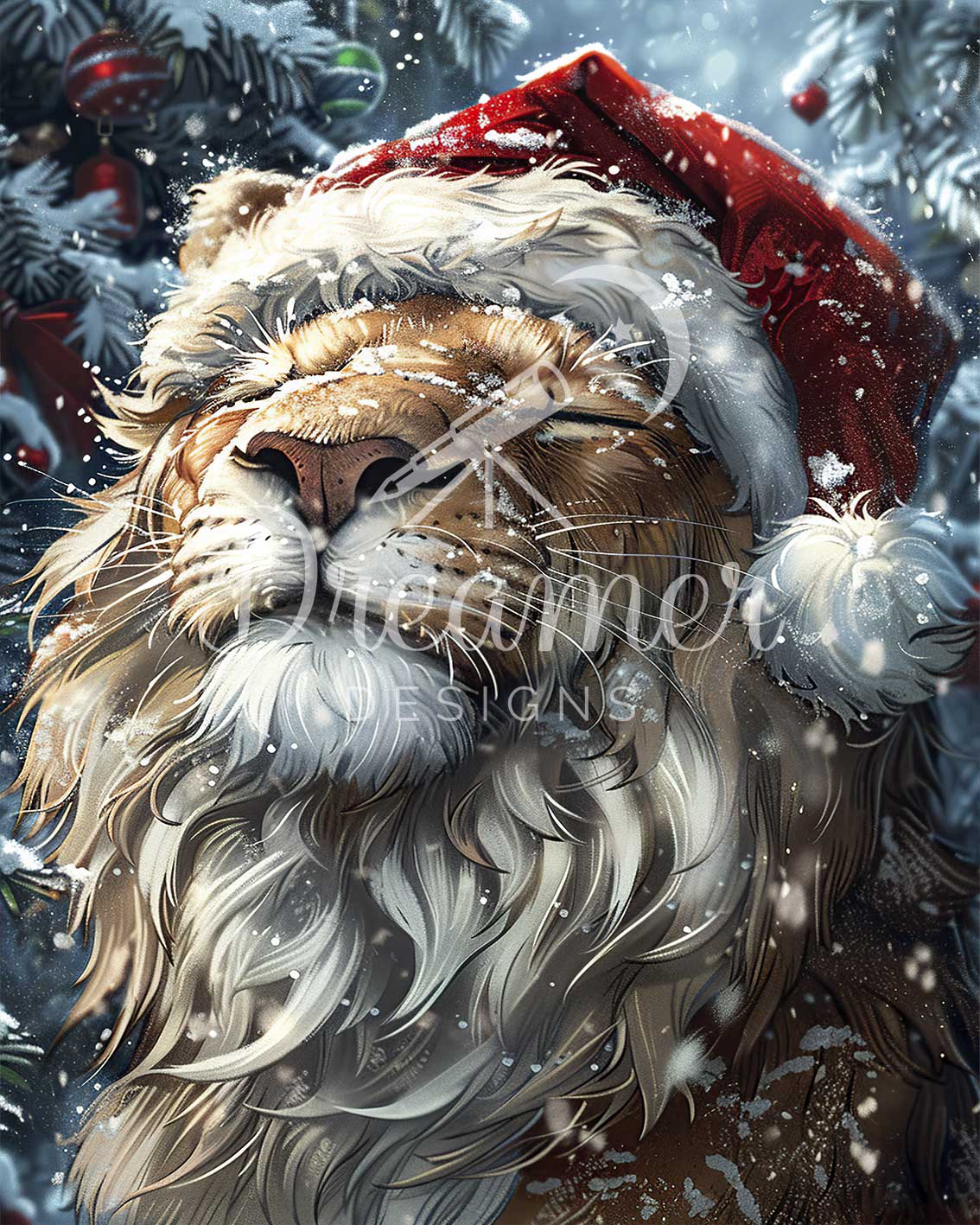 Winter’s Pride