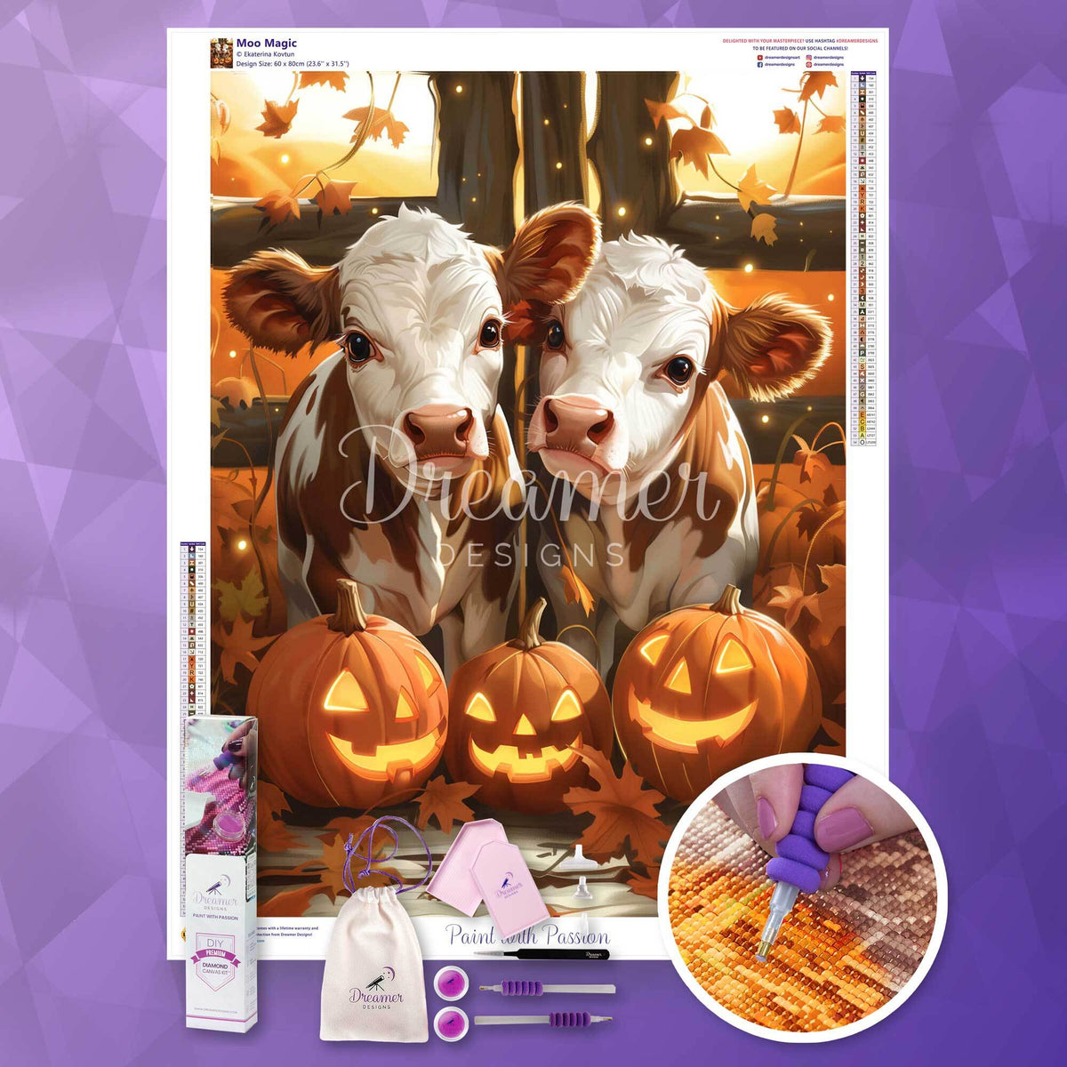 Moo Magic