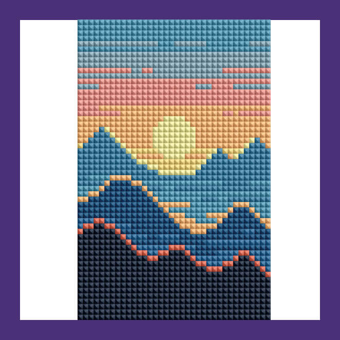 Mini Kits - Landscapes Edition