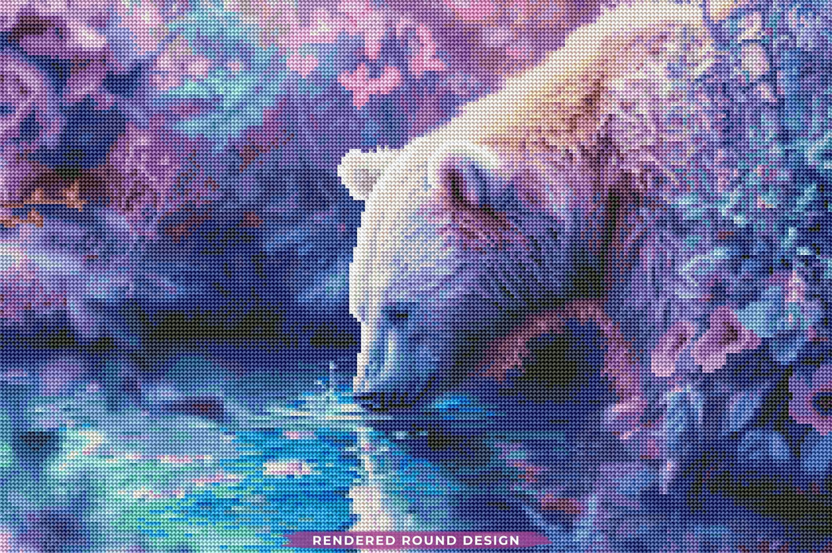 Mystic Bear