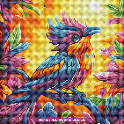 Mystic Feather