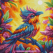 Mystic Feather