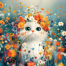 Bloom Boom Kitty