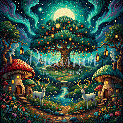 Fairytale World