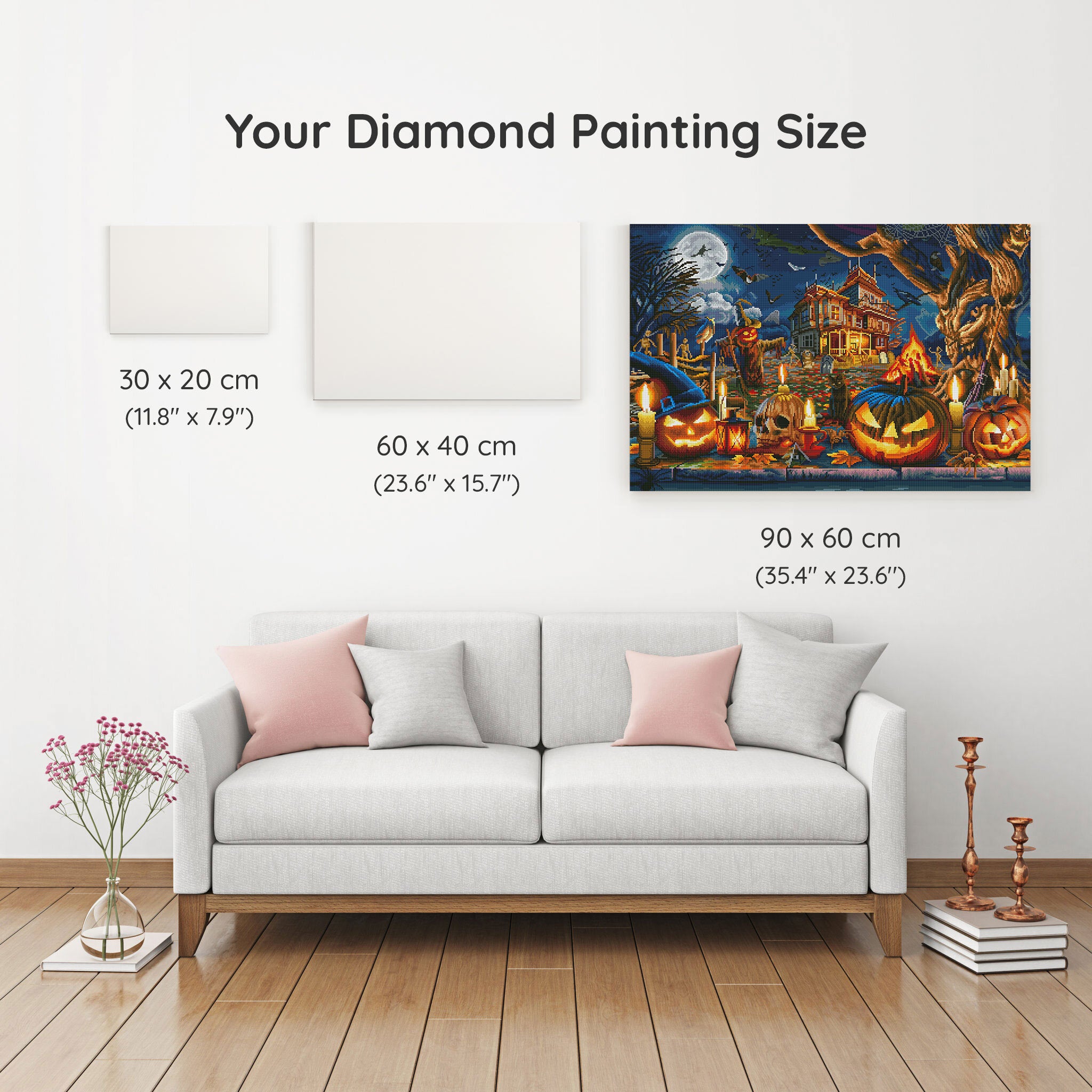 Nightmare at Halloween