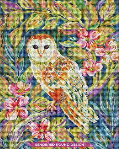 Nocturnal Bloom