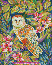 Nocturnal Bloom