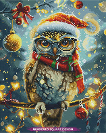 Noel Night Watcher