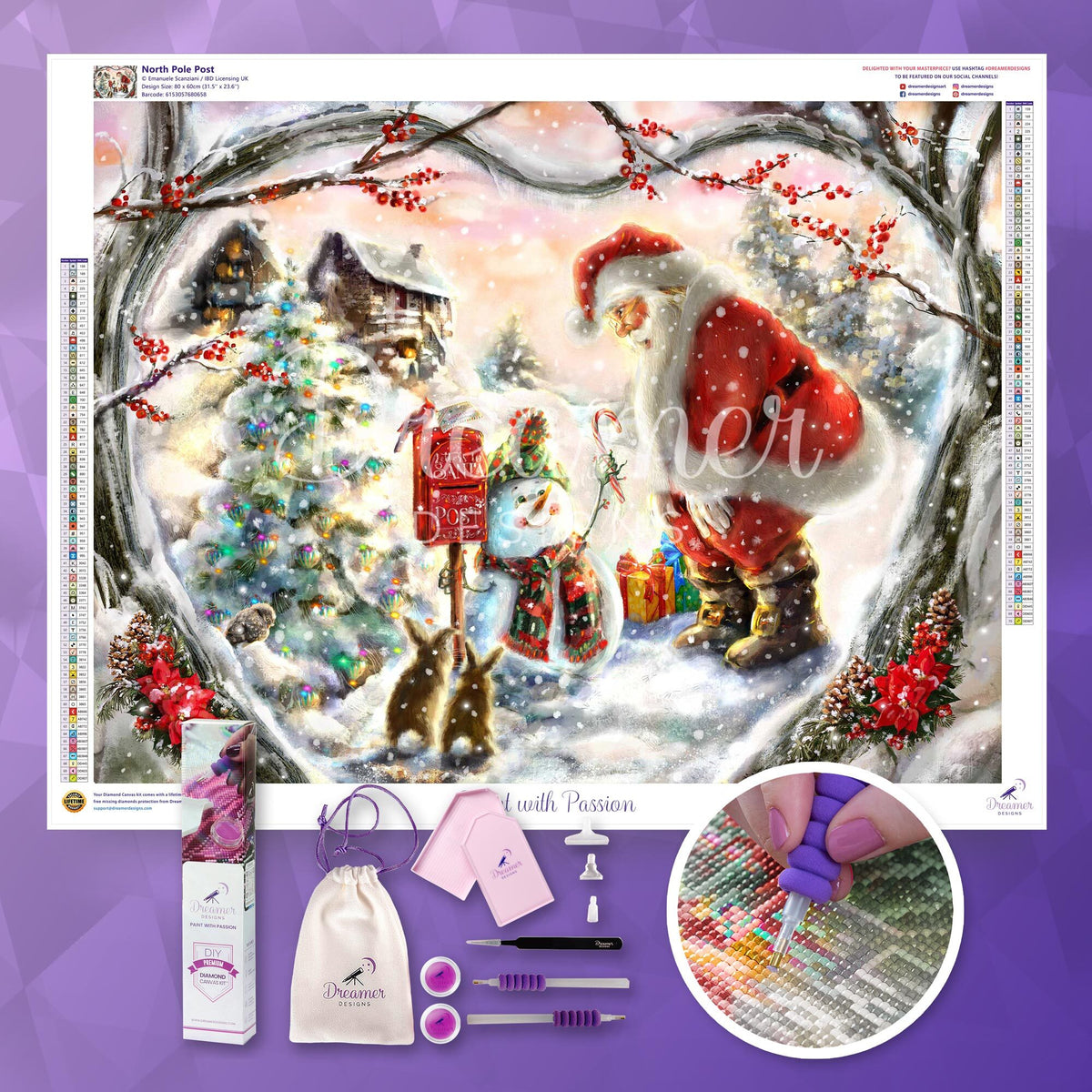 North Pole Post