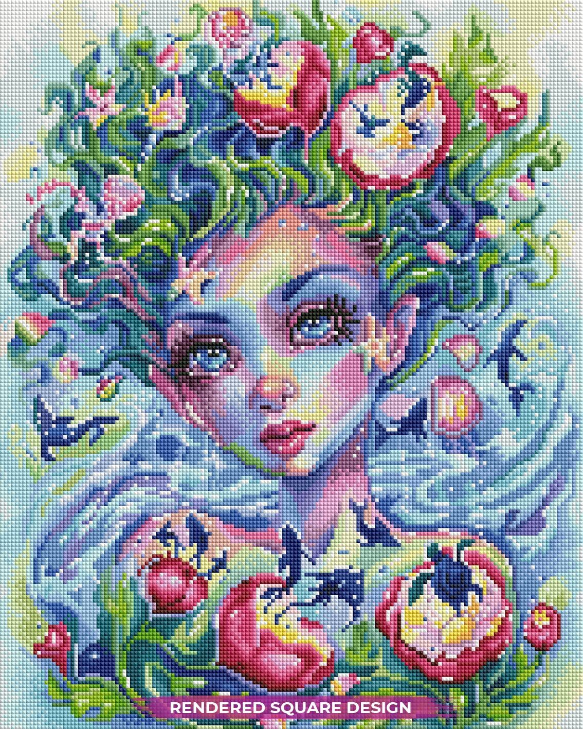 Ocean Eyes