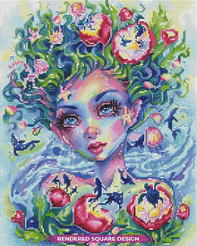 Ocean Eyes