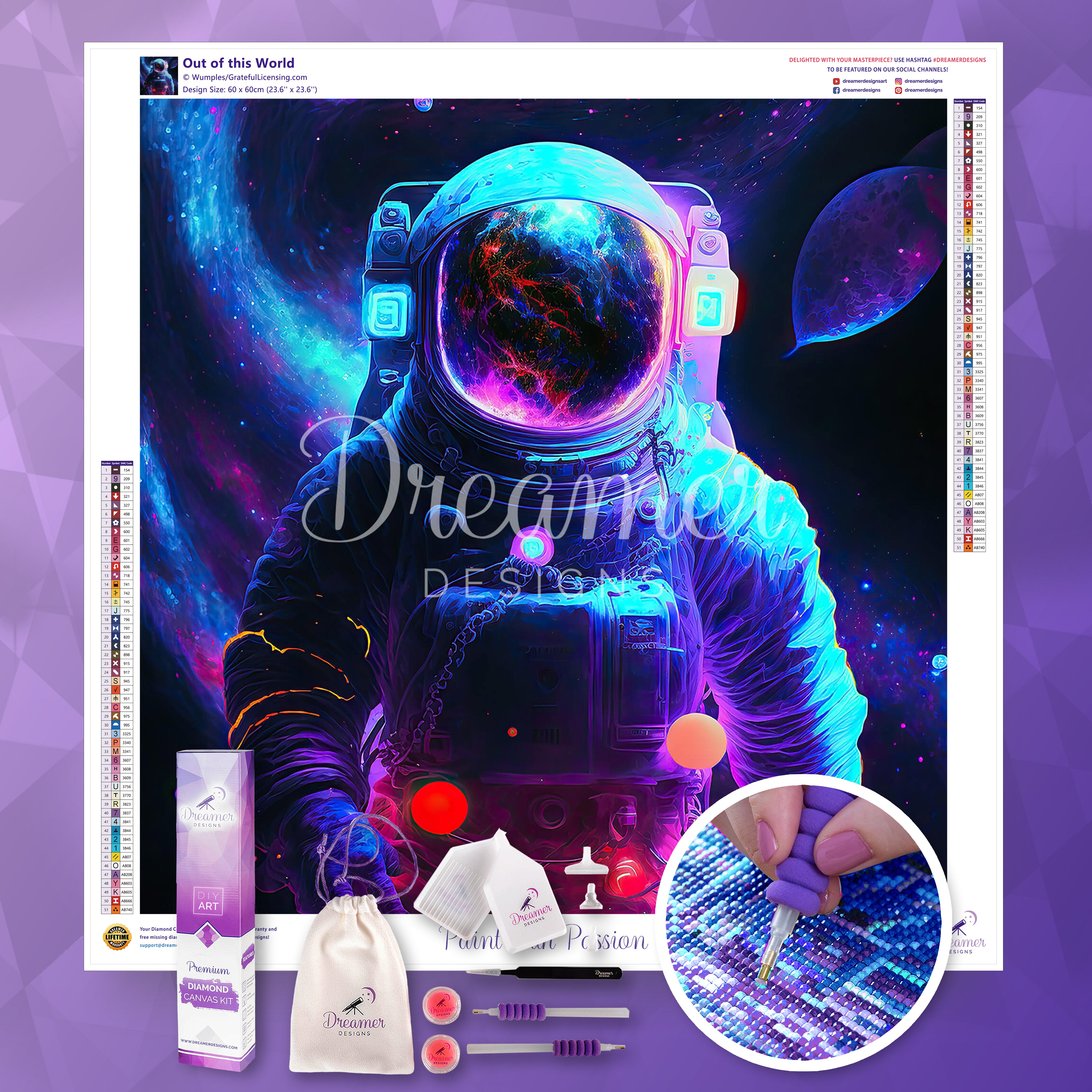 Out of this World
