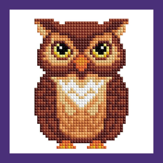 Mini Kits - Animals Edition