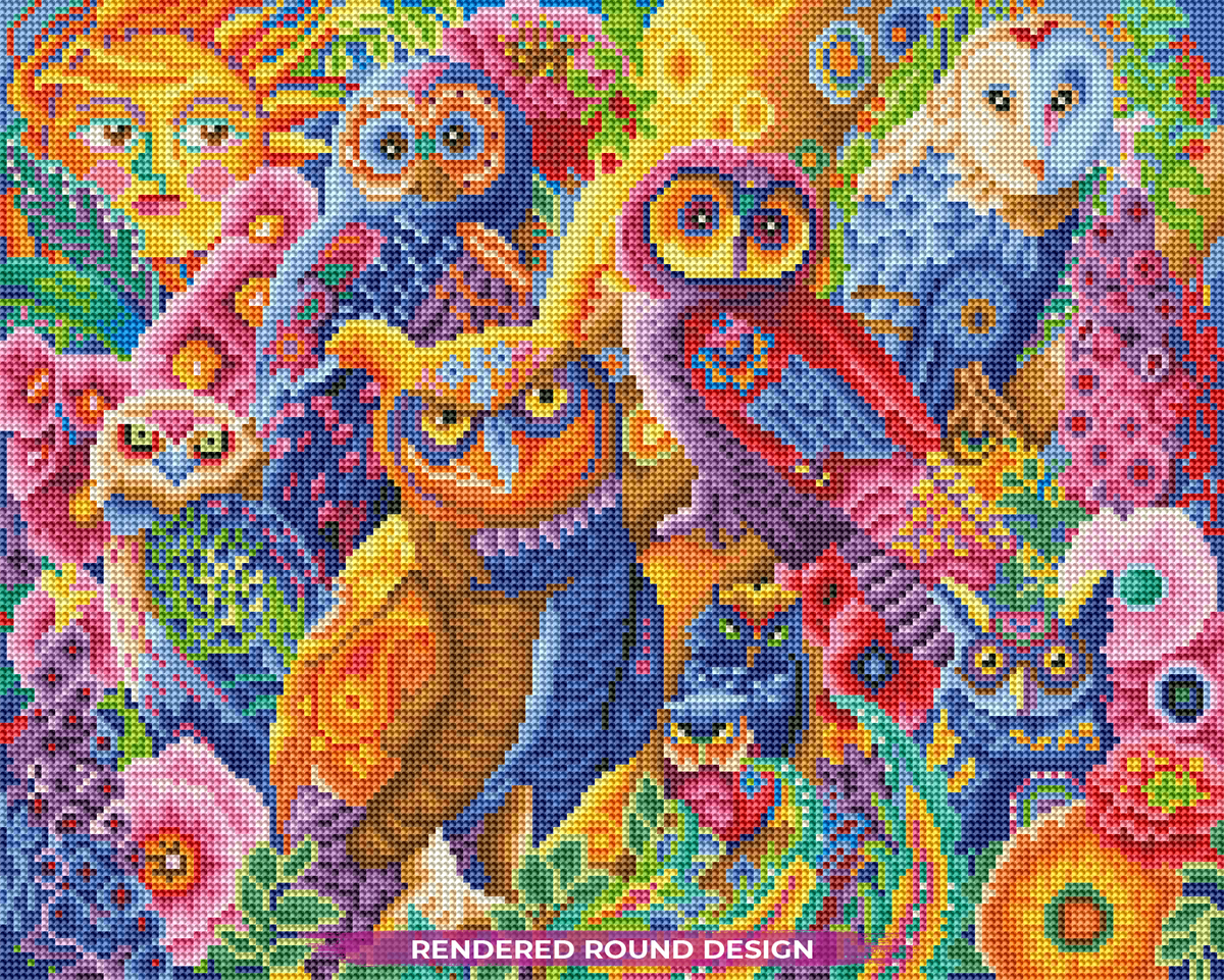 Owl Autonomy