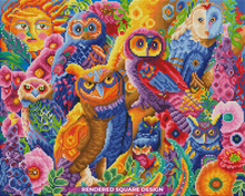 Owl Autonomy