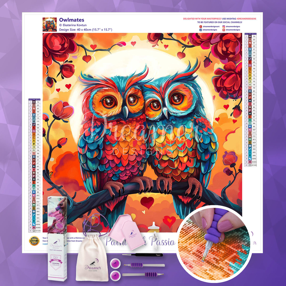 Owlmates