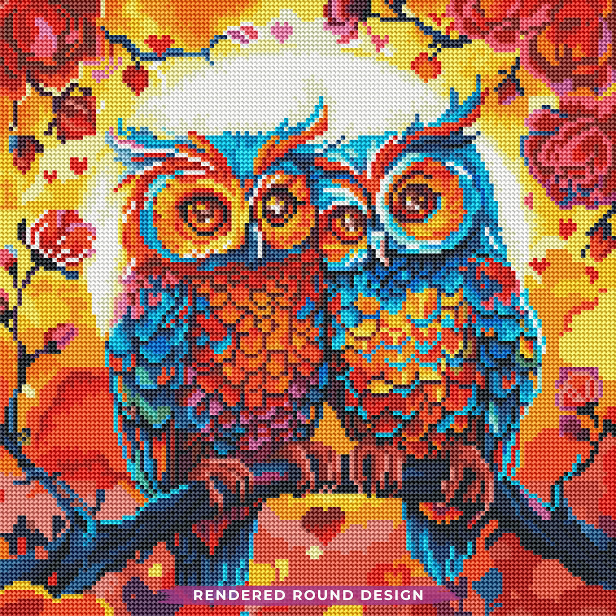 Owlmates