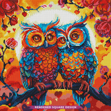 Owlmates