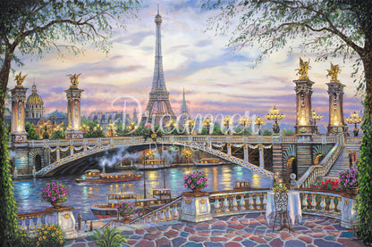 Paris Memories