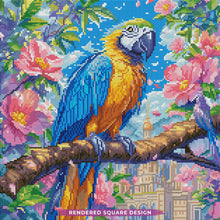 Parrot Palace