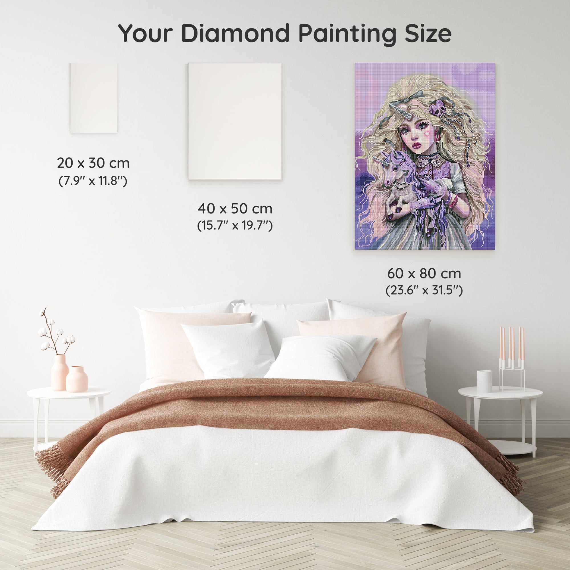Pastel Dreams