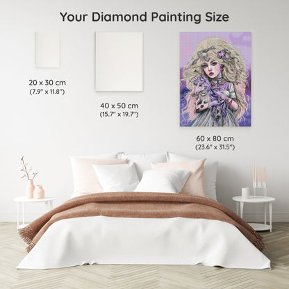 Pastel Dreams
