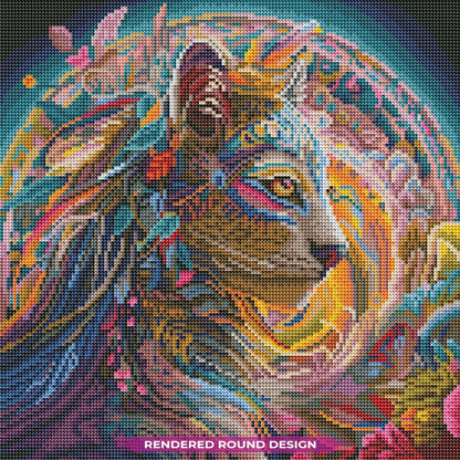 Pastel Portal
