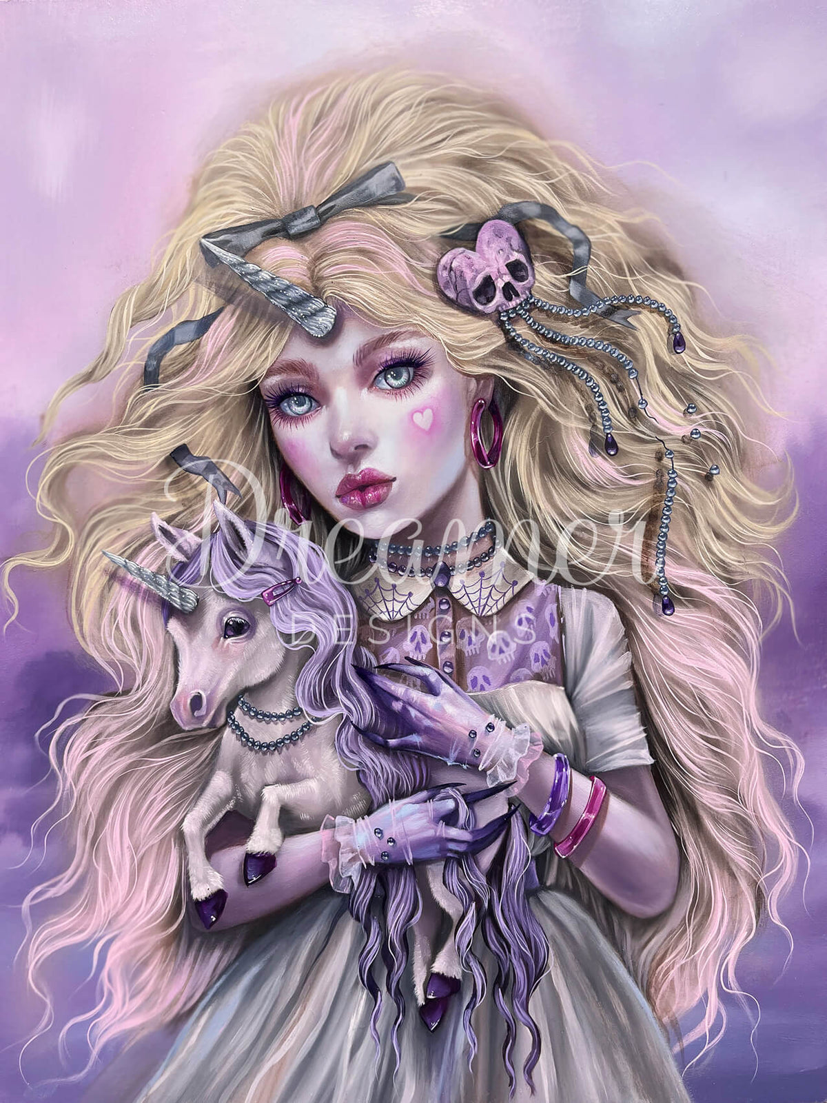 Pastel Dreams