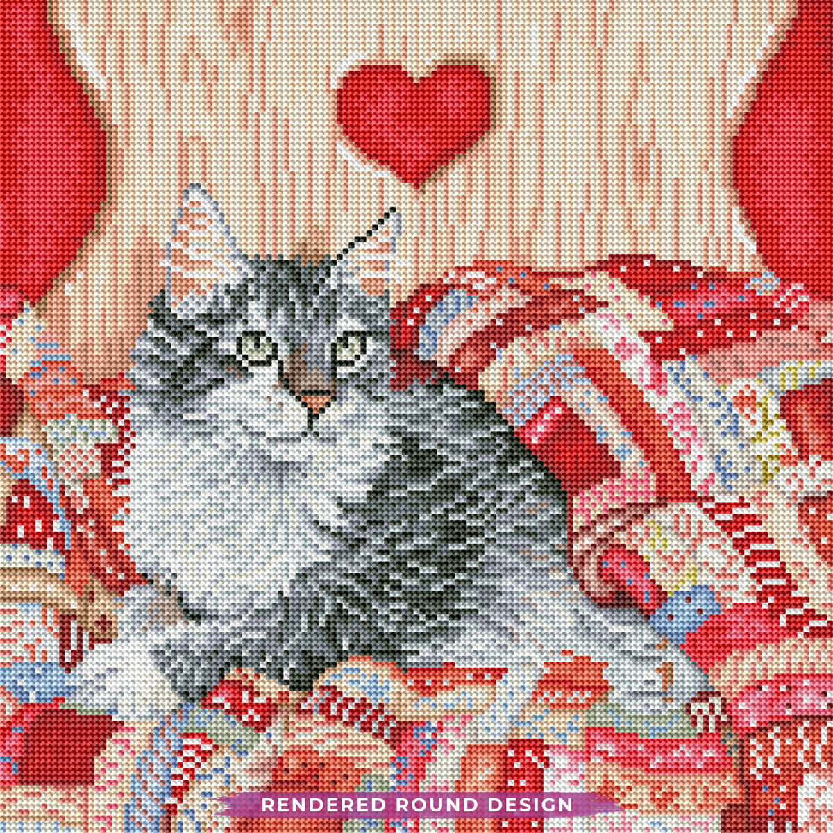 Paws & Patches