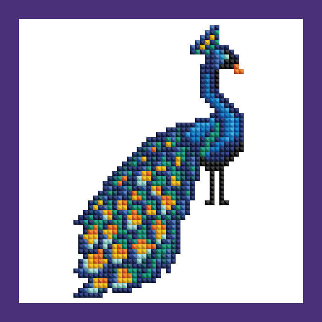 Mini Kits - Animals Edition