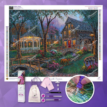 Peddlers Village
