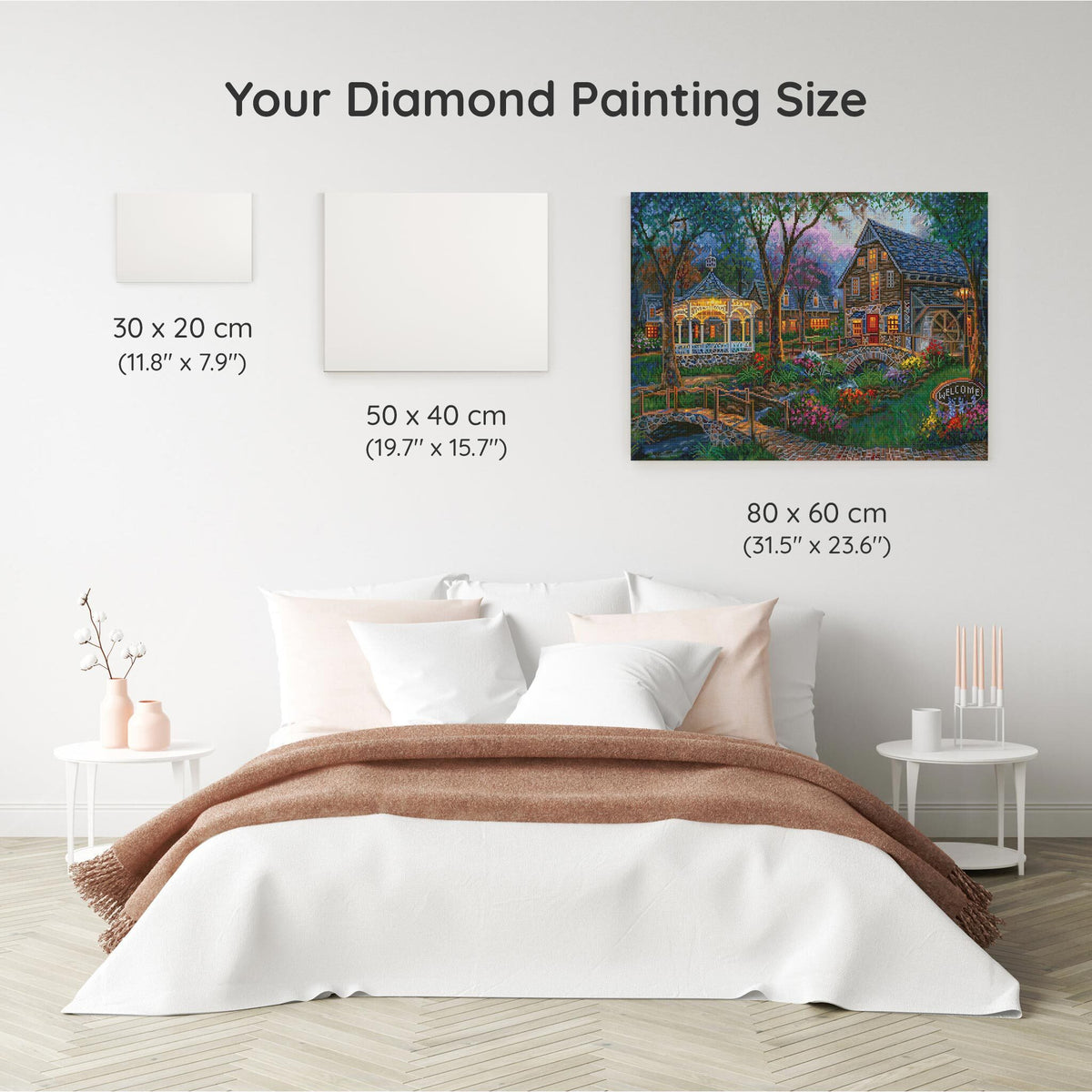 Peddlers Village