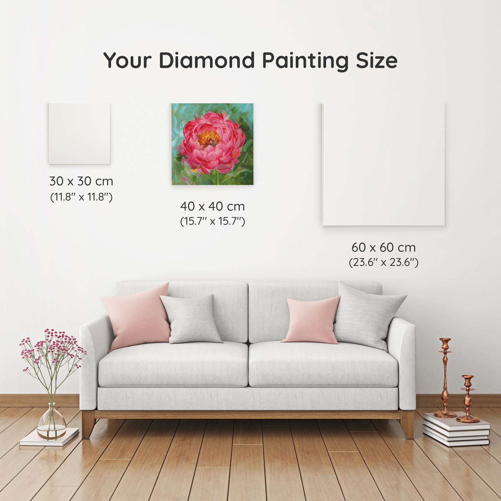 Perfect Peony
