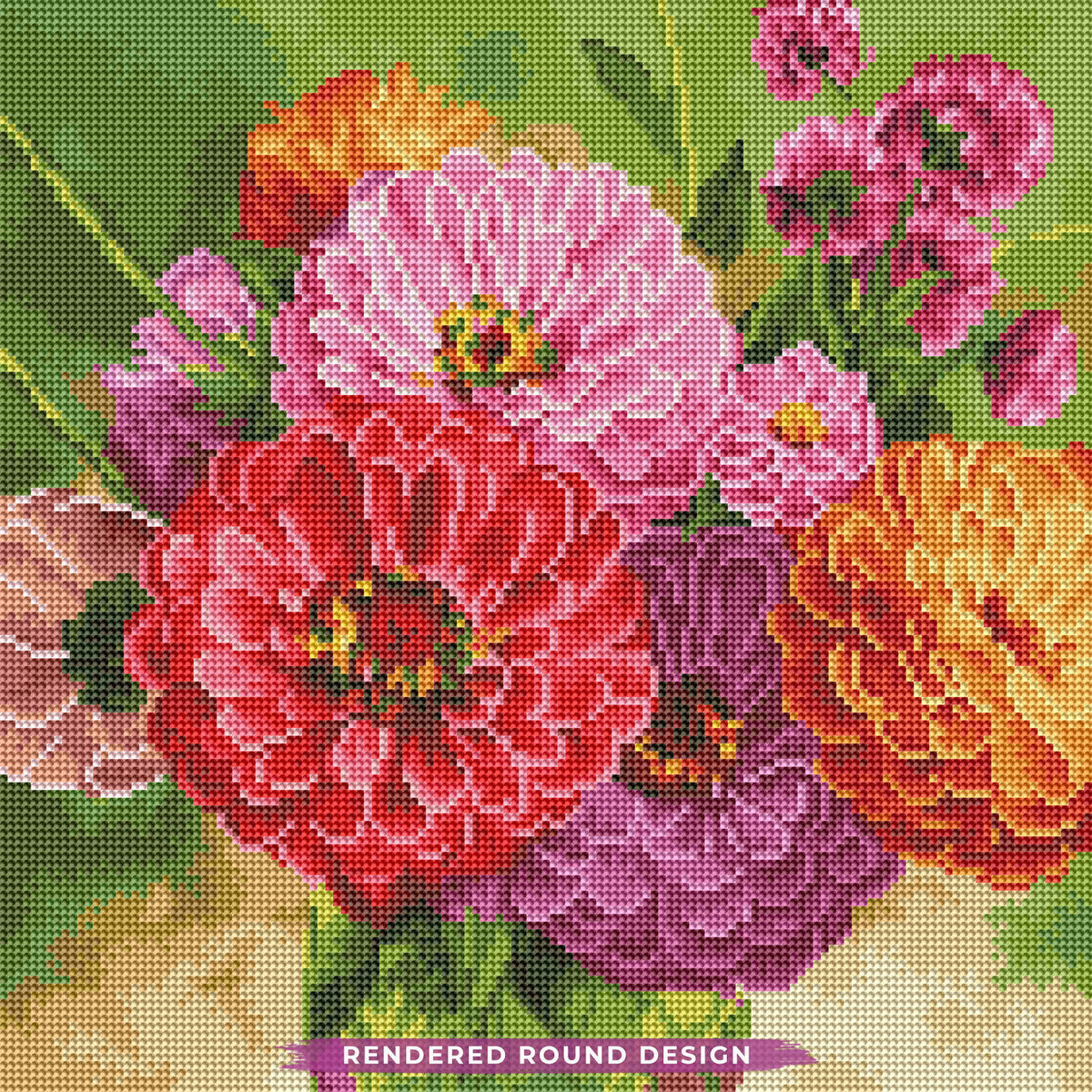 Petal Poetry