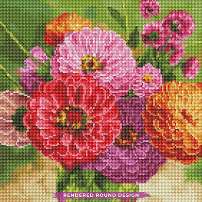 Petal Poetry
