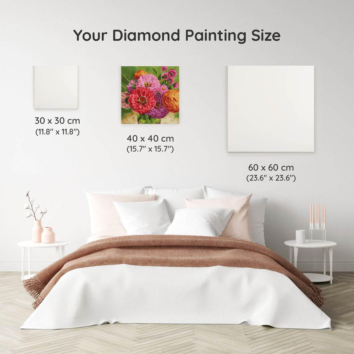Petal Poetry