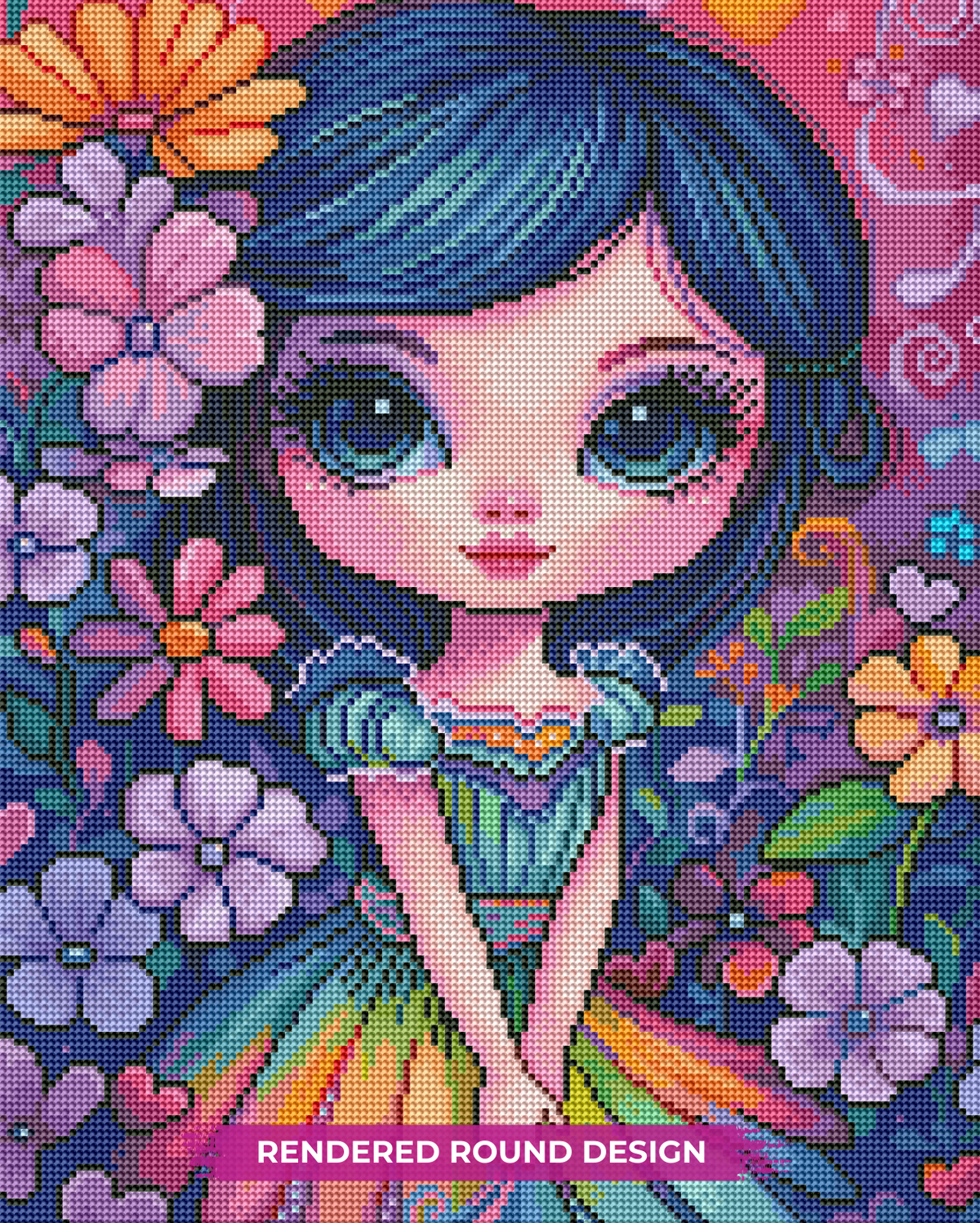 Petit Fleur